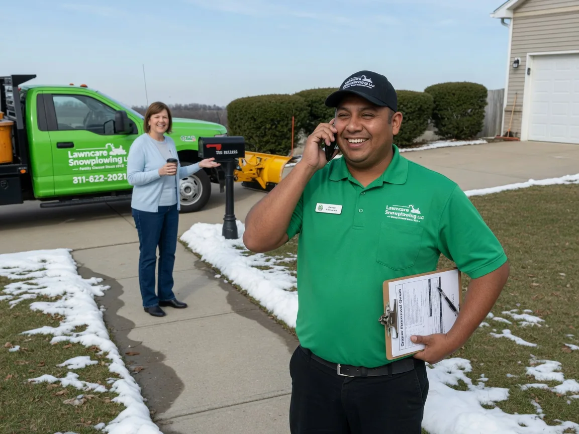 Lawn Care Services By Expert Landscaper Linthicum Heights, MD FAQs